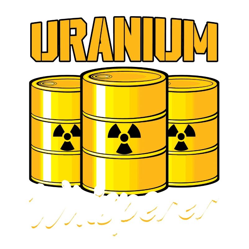 Uranium Whisperer - Nuclear Engineering
