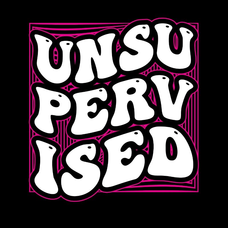 Unattended Sarcastic Unsupervised Humor