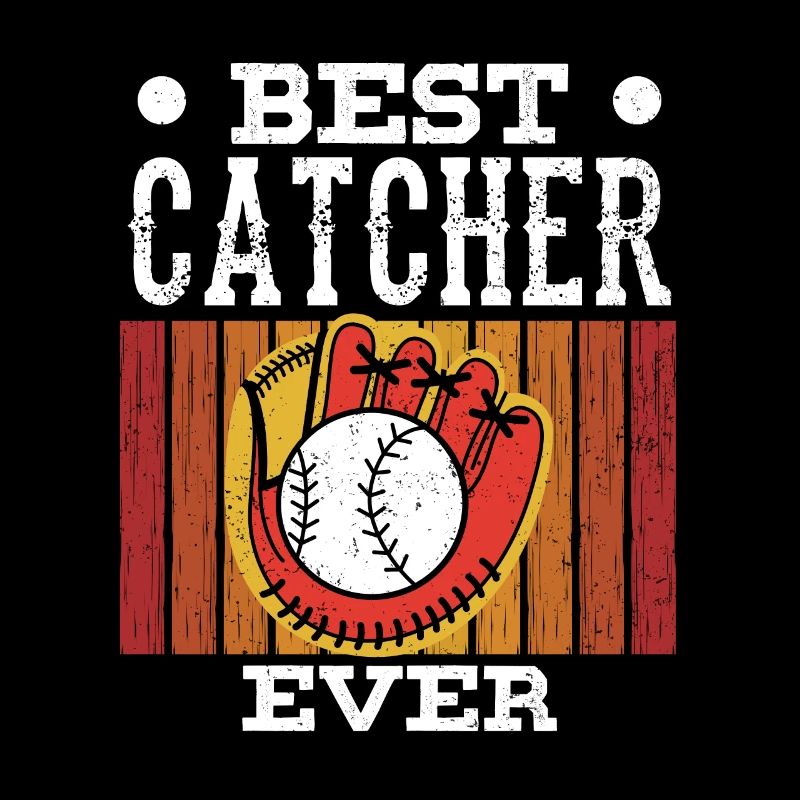 Meilleur receveur de tous les temps Baseball Hobby