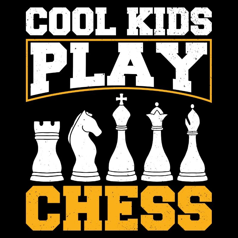 Chess Chess Core Chess Boxing Gift for Kids