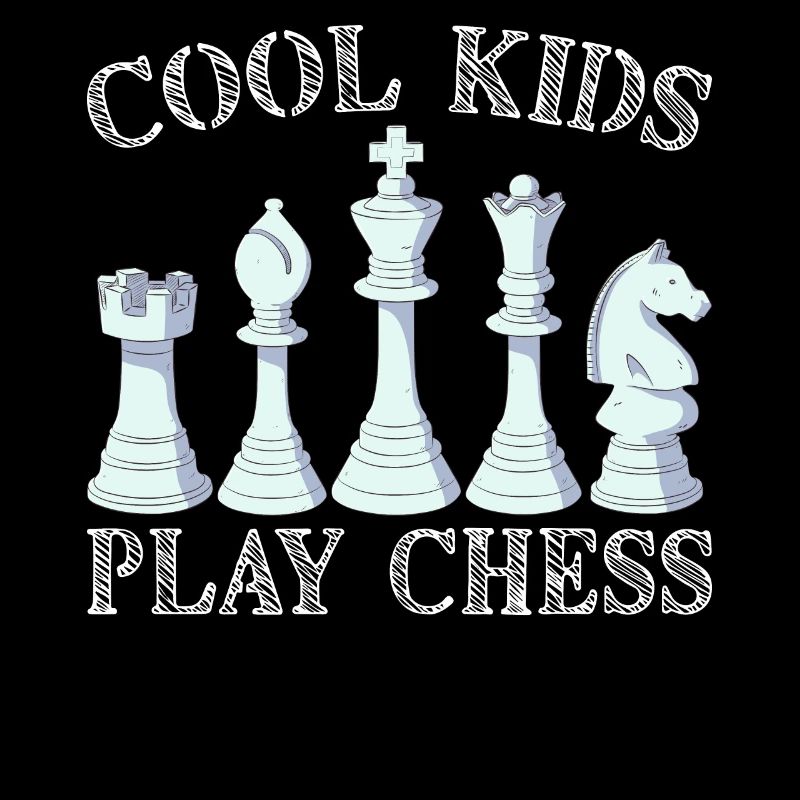 Chess Chess Core Chess Boxing Gift for Kids