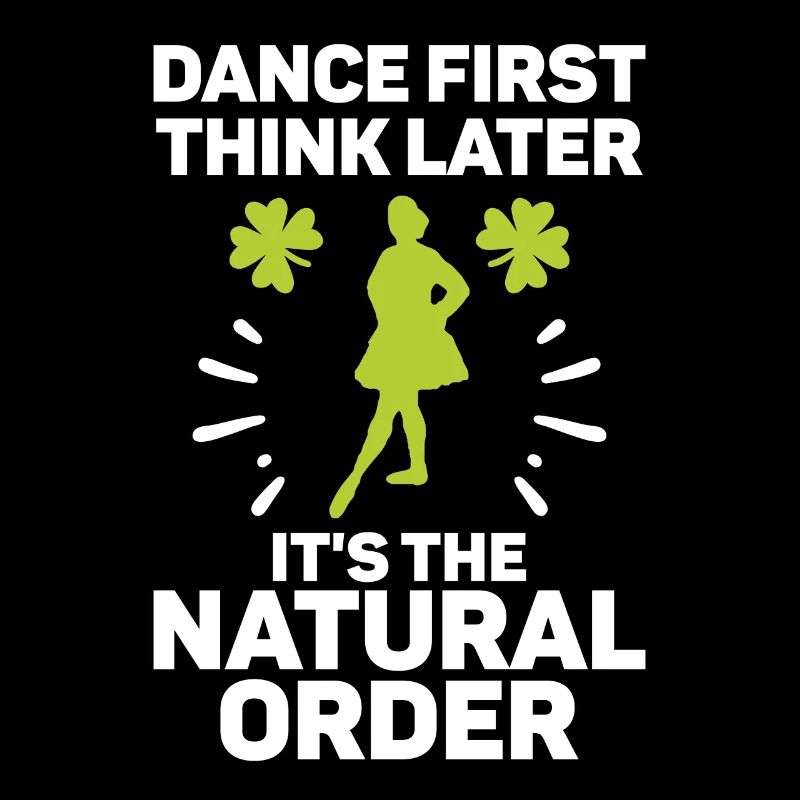 Irish Dance St. Patrick's Dance