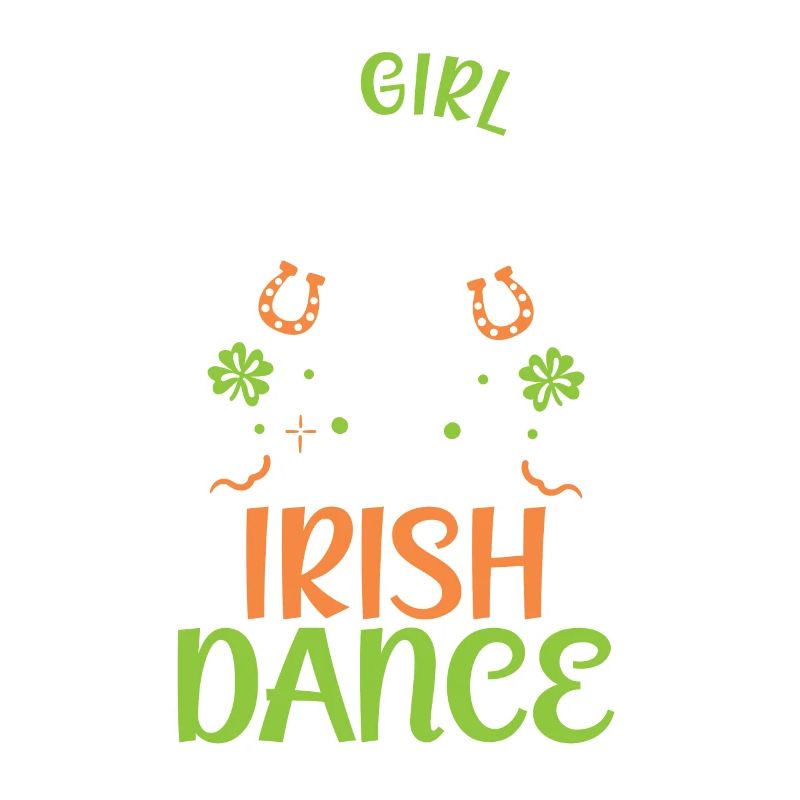 Irish Dance St. Patrick's Dance