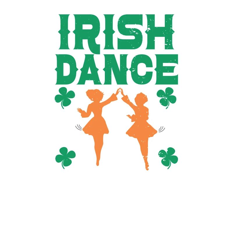 Irish Dance St. Patrick's Dance