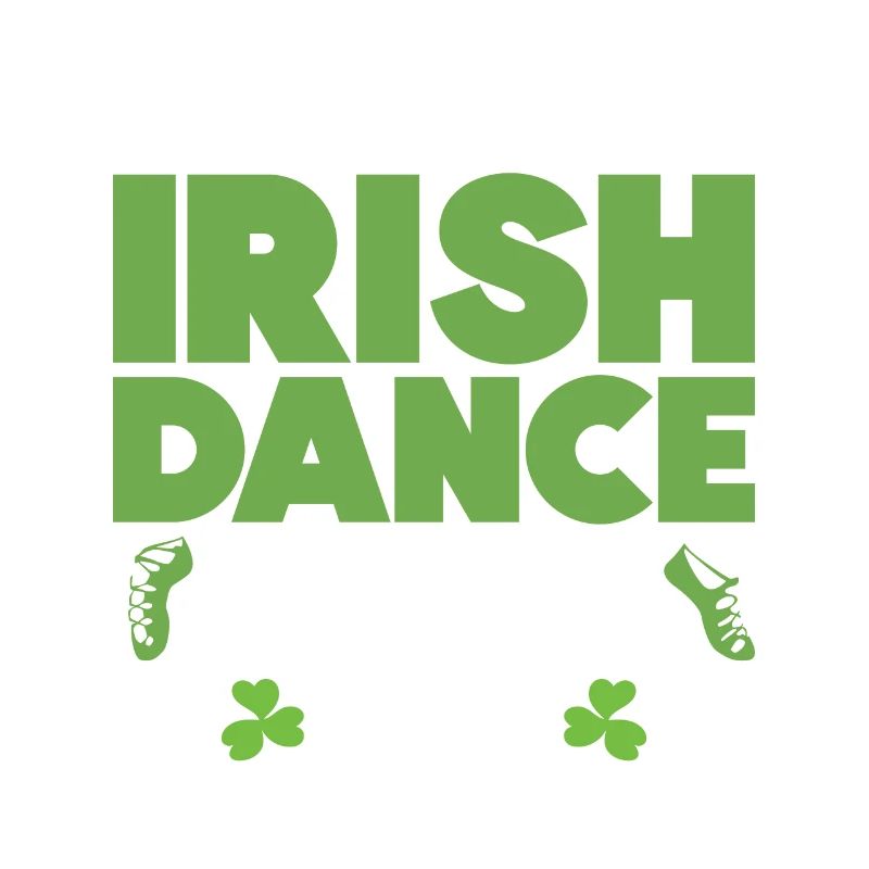 Danse irlandaise Danse Saint-Patrick