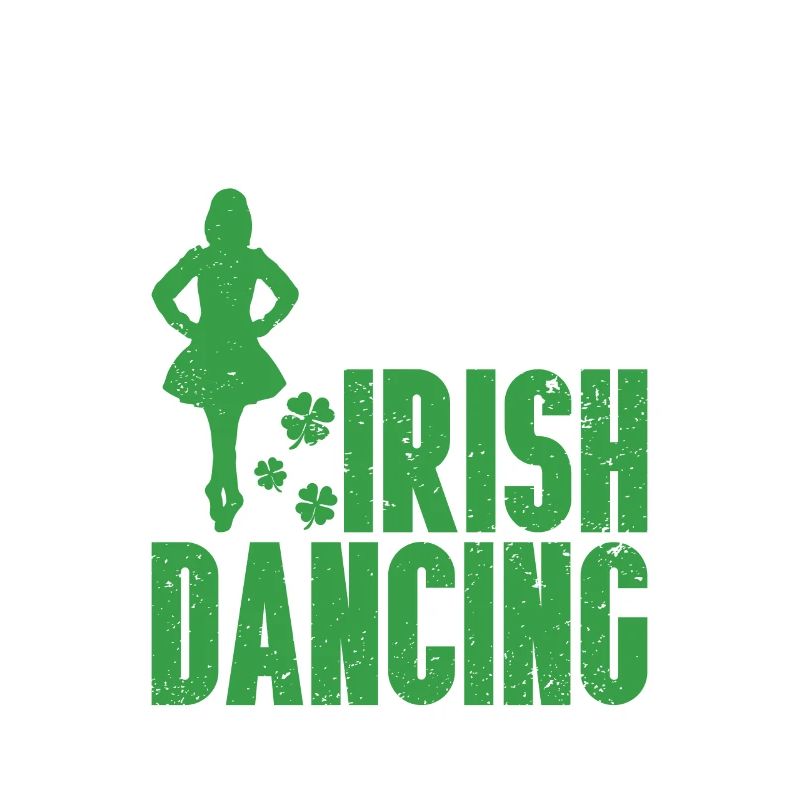 Irish Dance St. Patrick's Dance