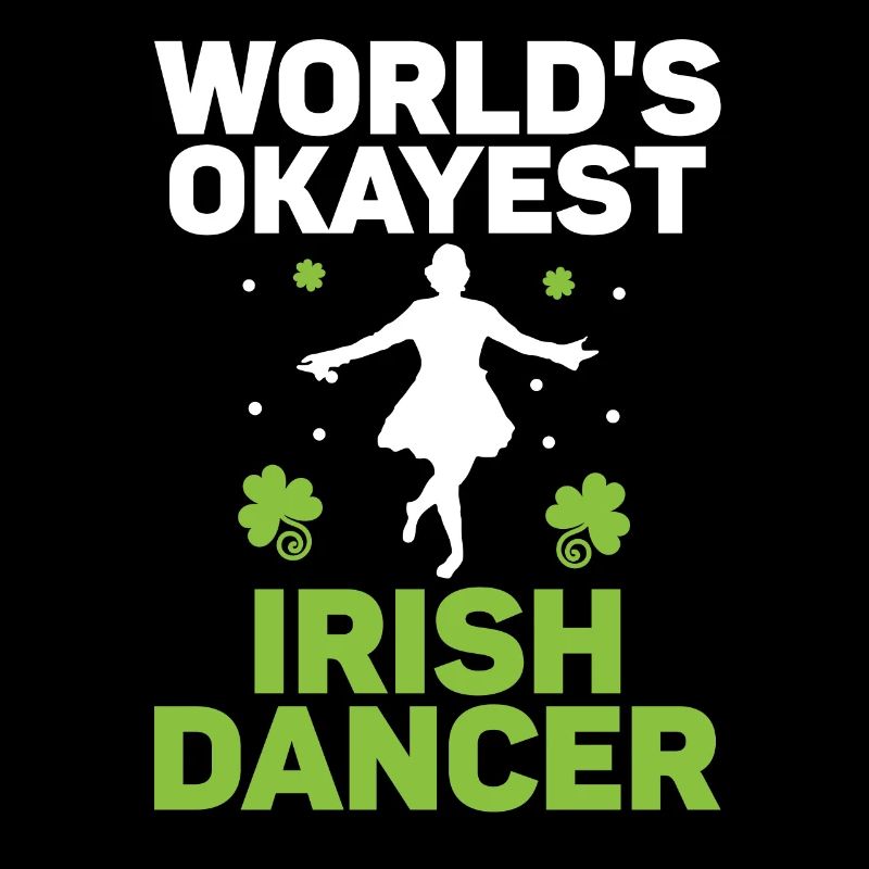 Irish Dance St. Patrick's Dance