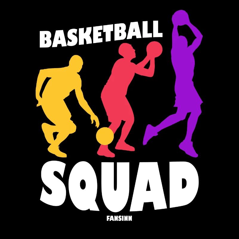 Équipe de basket-ball