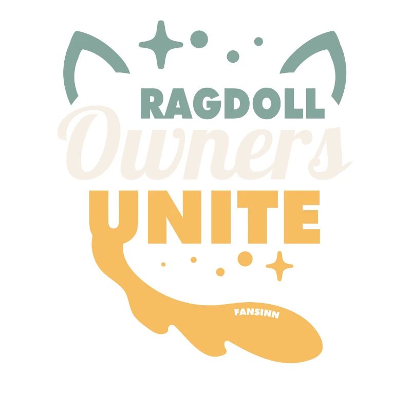 Propriétaire de Ragdoll