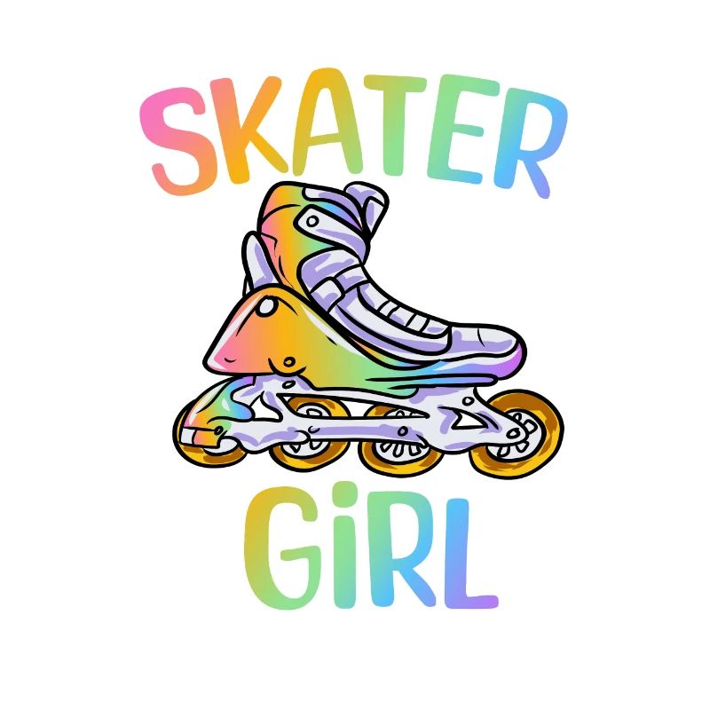 Inline Skating Inline Skating Gift