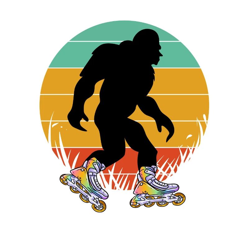 Inline Skating Inline Skating Gift