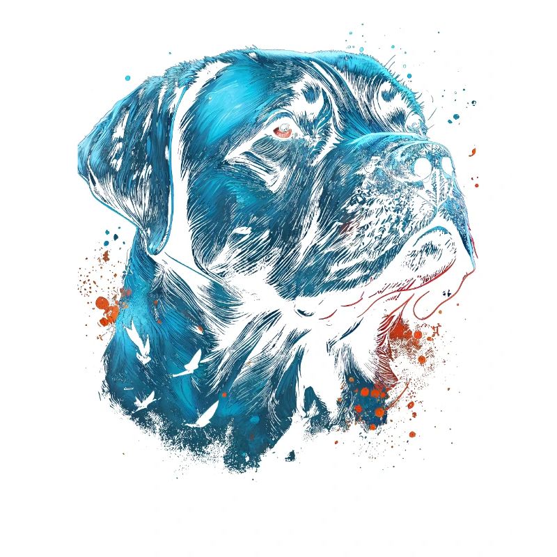 Cane Corso Hund