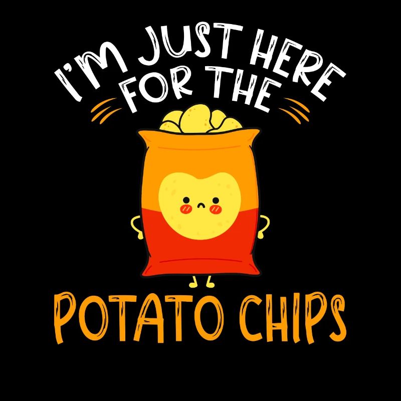 Potato Chips Gift