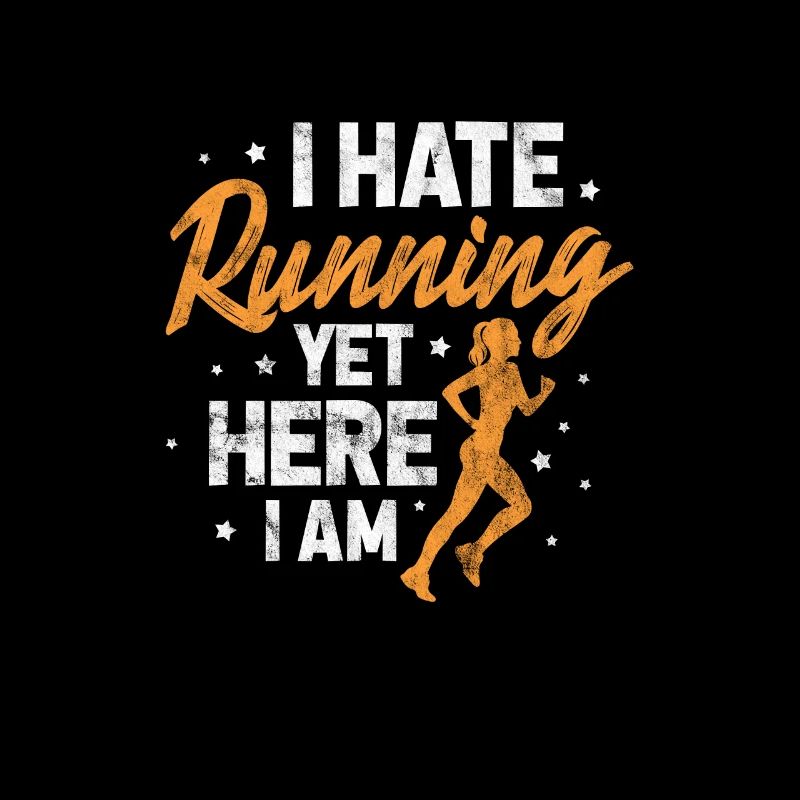 Running Runner Jogging Jogging Runner Gift