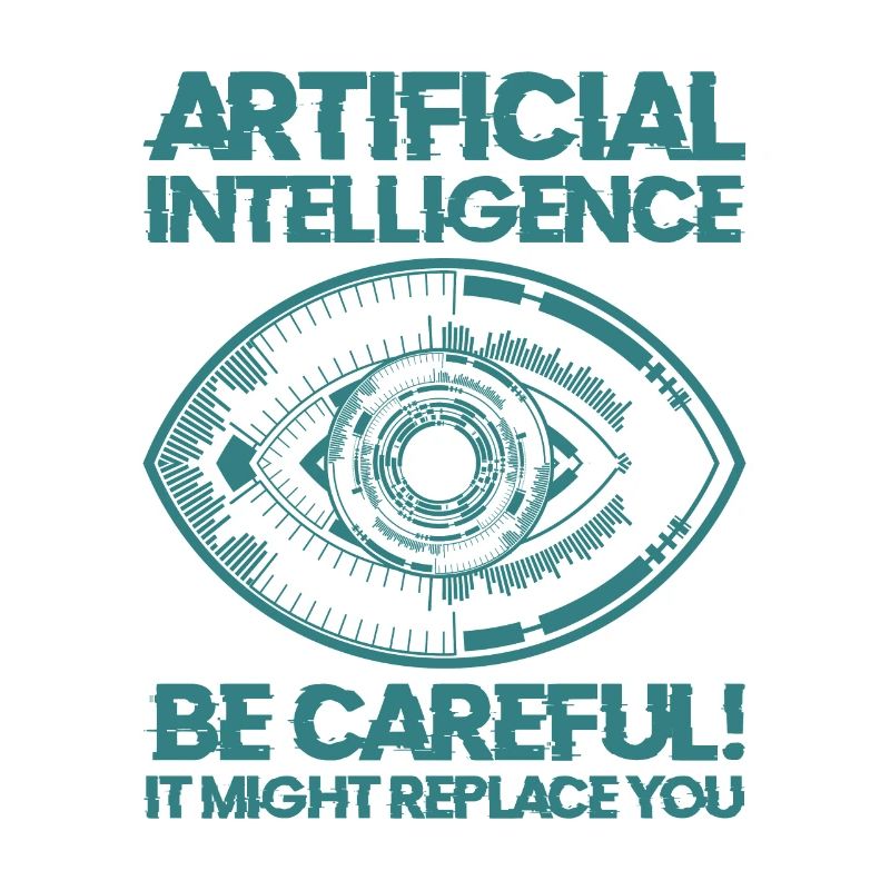 IA Machine Learning Computer Geek Technology