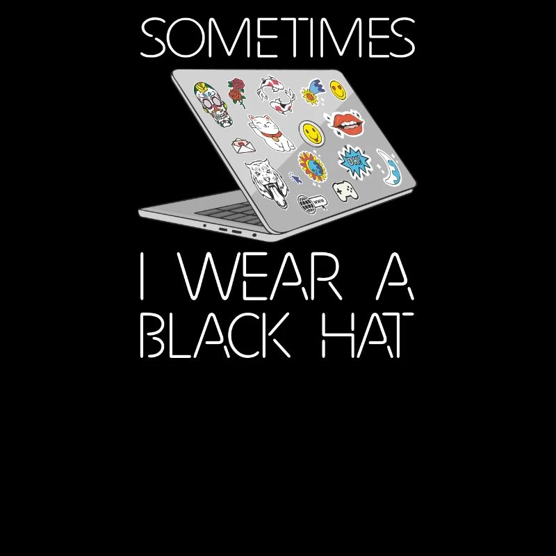 Hacker Programmeur Développeur Informatique