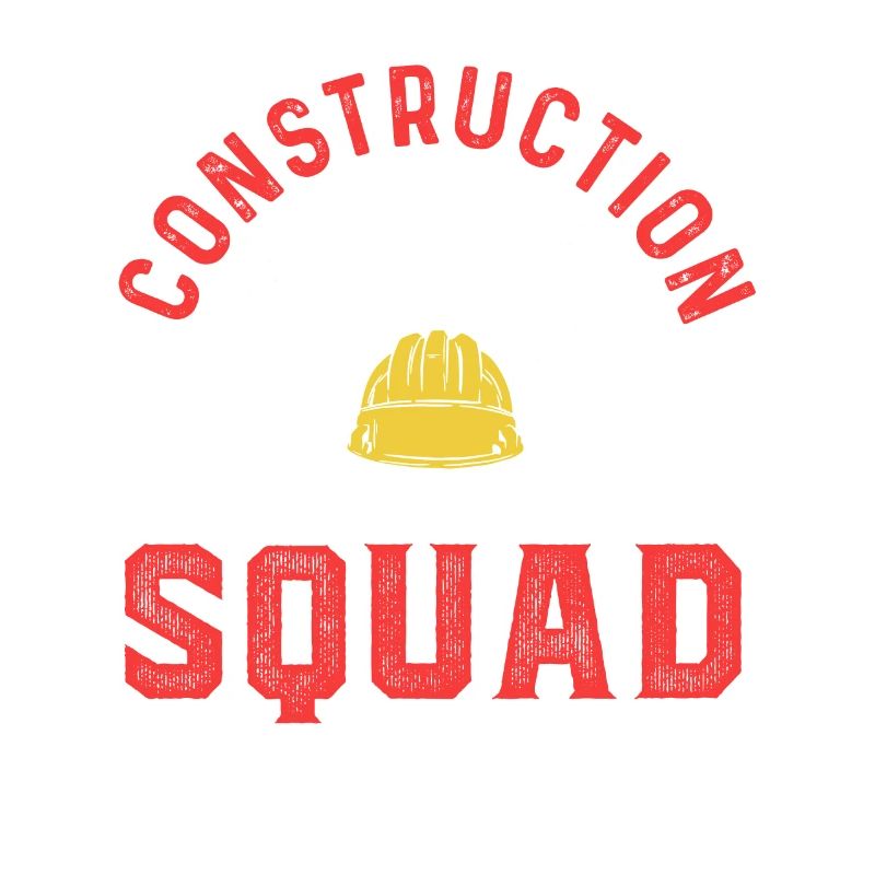 Équipe de construction Équipe de chantier Travail d’équipe Travailleurs de la construction Construction