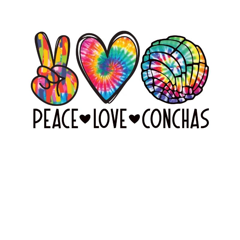 Conchas Pan Dulce Latina Spanisch