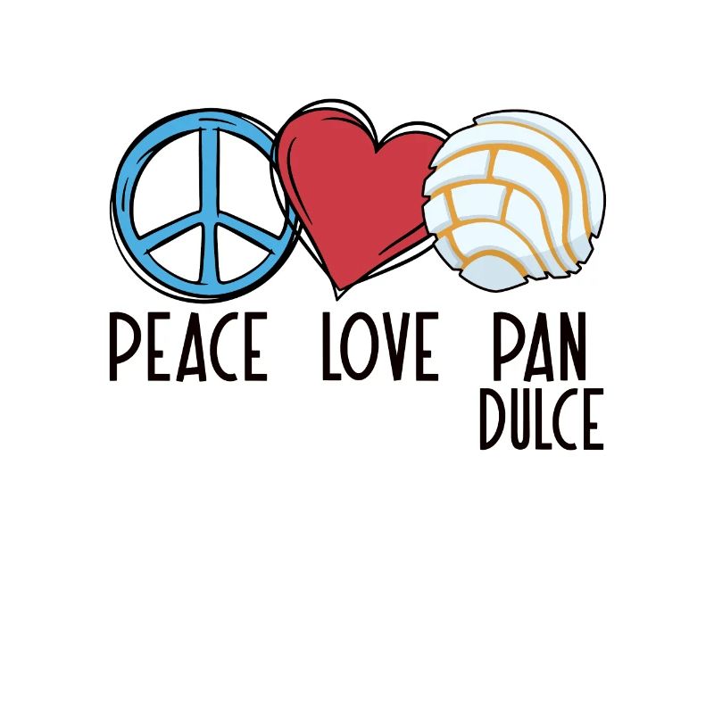Conchas Pan Dulce Latina Spanisch