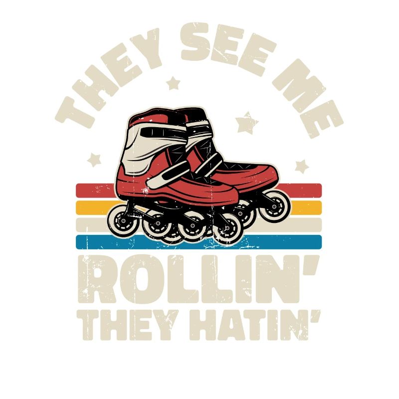 Inline Skating Inline Skating Gift