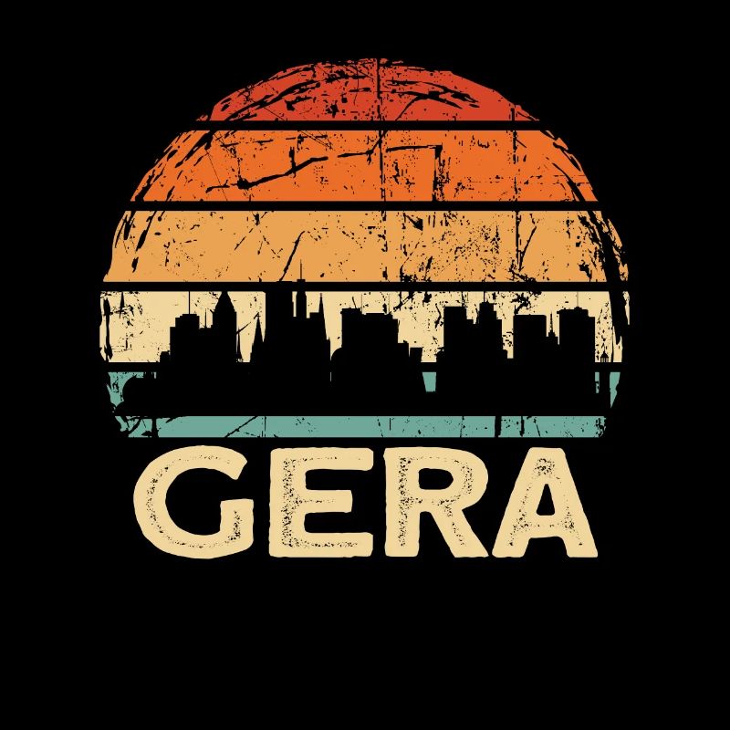 Gera