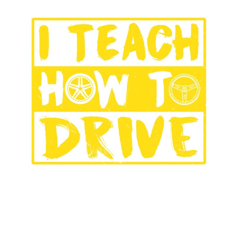 I bring driving to driving school driving instructor
