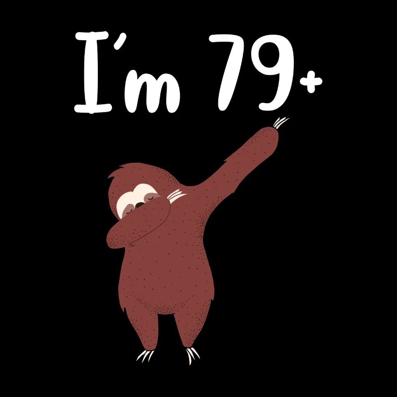 Sloth Lover Sloth Gift