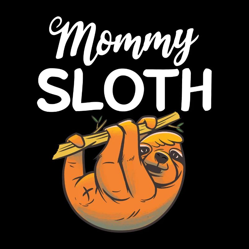 Sloth Lover Sloth Gift