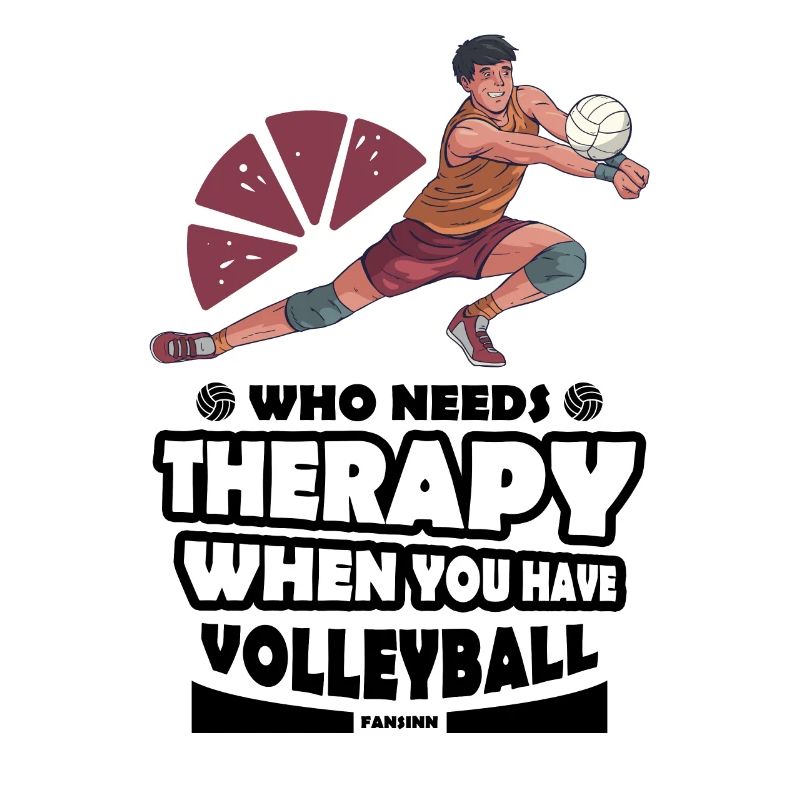 Volley-ball