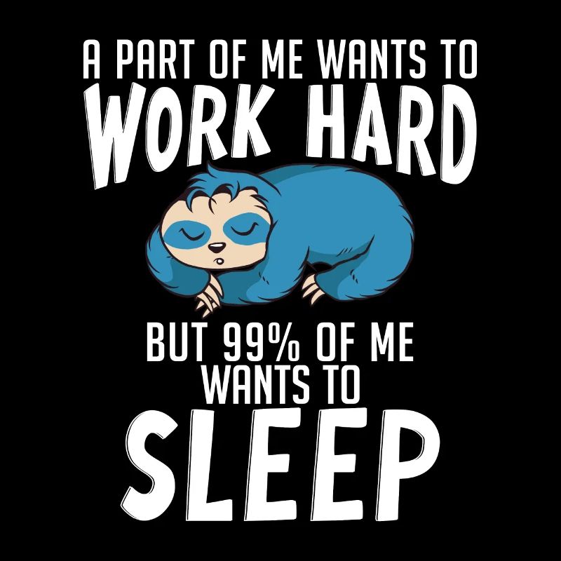 Sloth Lover Sloth Gift