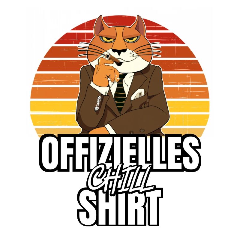 Katzen Katze Katzenshirt Katze Geschenkidee kitten