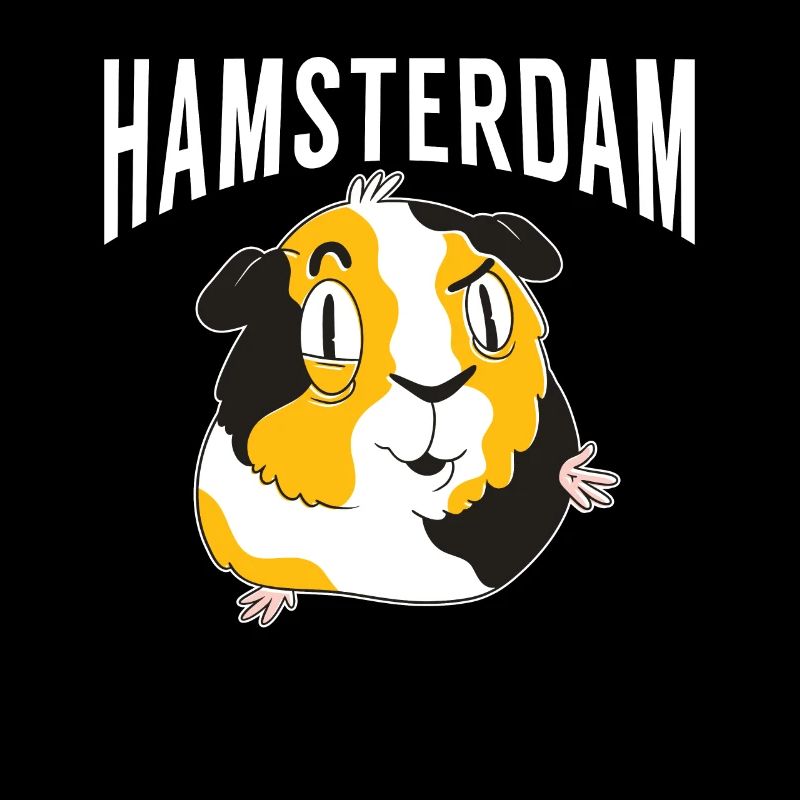 Hamster Lover Hamster Gift