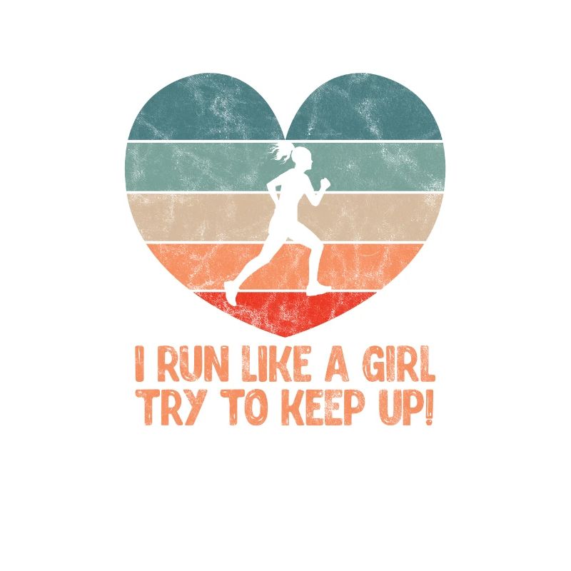 Running Runner Jogging Jogging Runner Cadeau