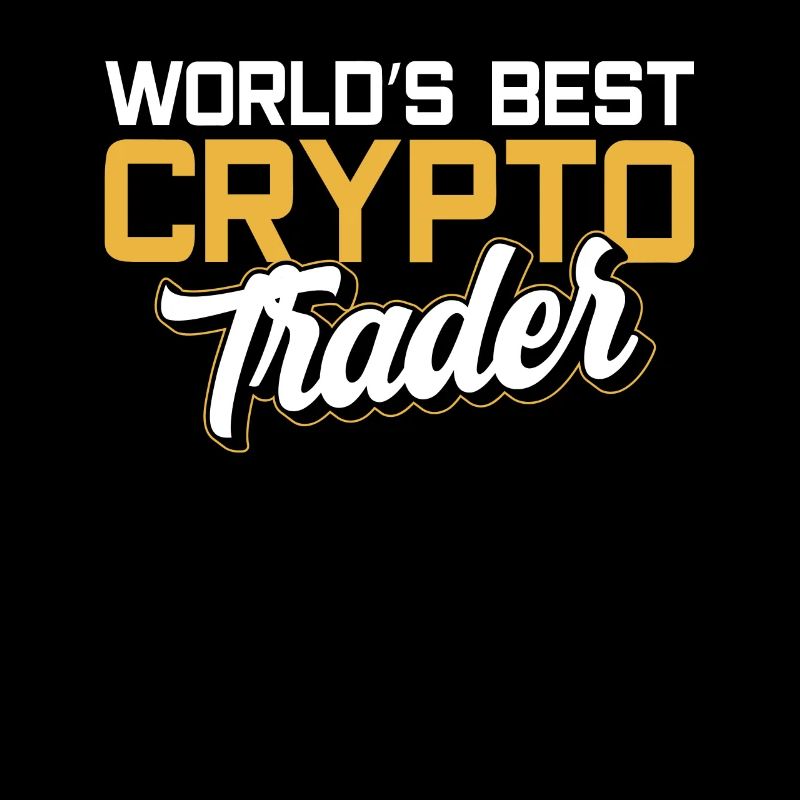 Weltbester Krypto Trader Crypto Traden Trading