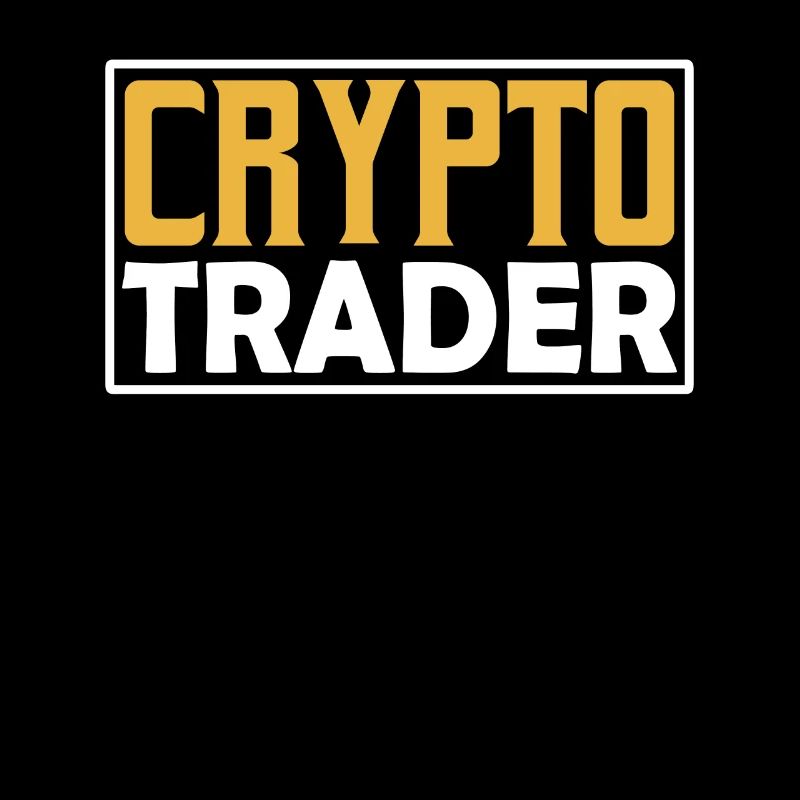 Crypto Traders Trading Crypto Trades Trader