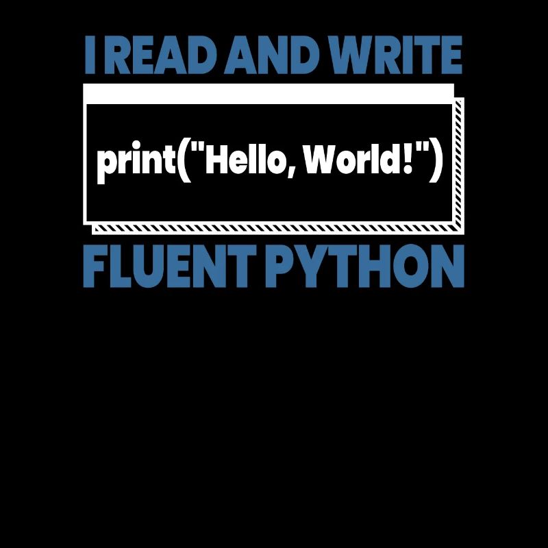 Developer Coder Programmer Print