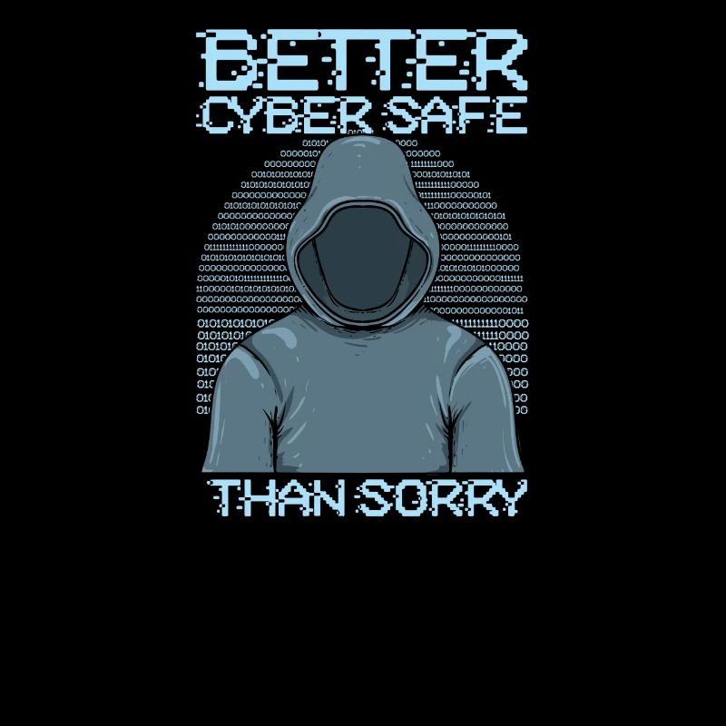 Hacker Programmeur Développeur Informatique