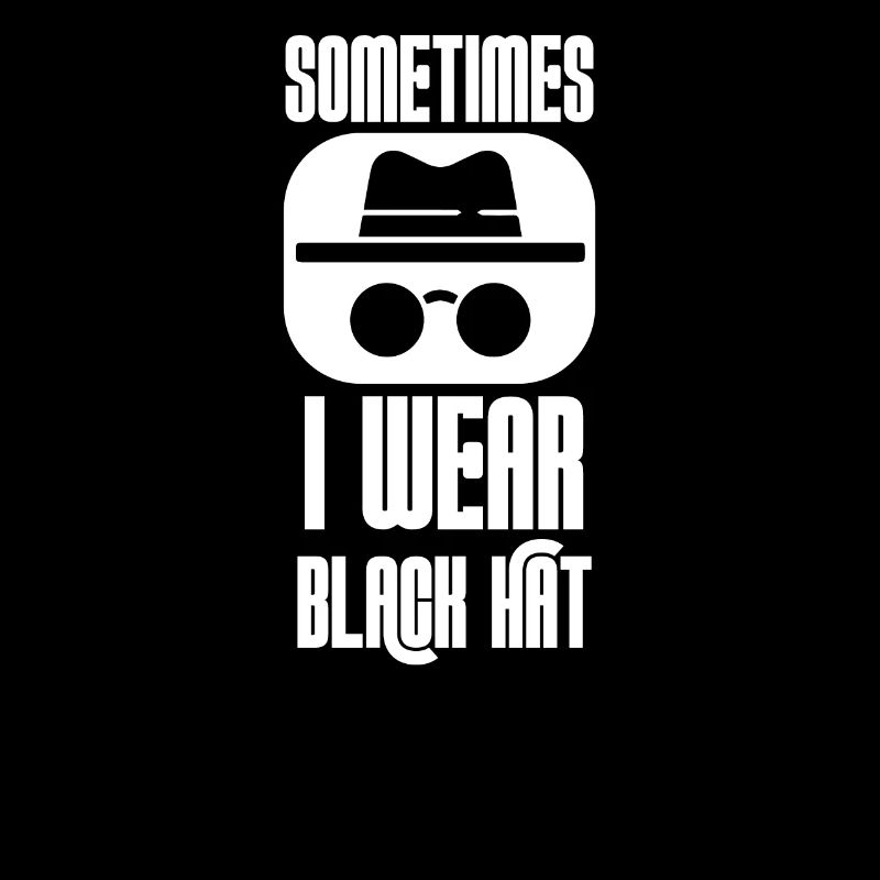 Hacker Programmeur Développeur Informatique