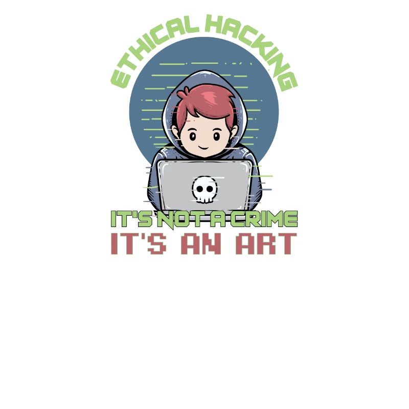 Hacker Programmer Developer Computer Science