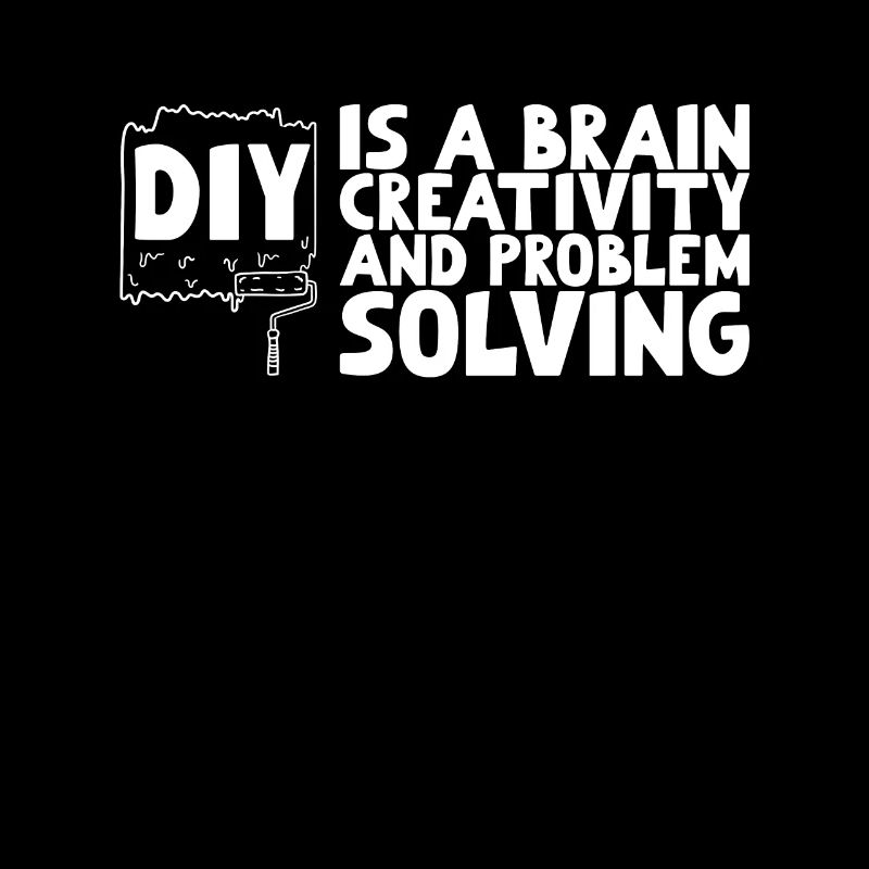 Diy Is A Brain Creativity And Problem Solving
