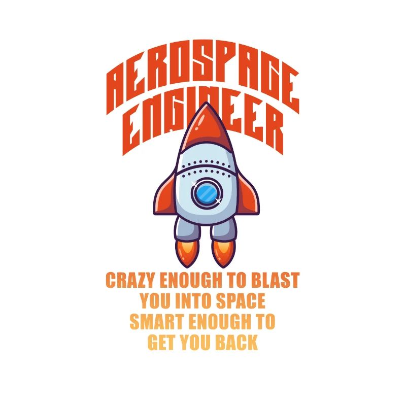 Space Engineer Aeronautical Engineer