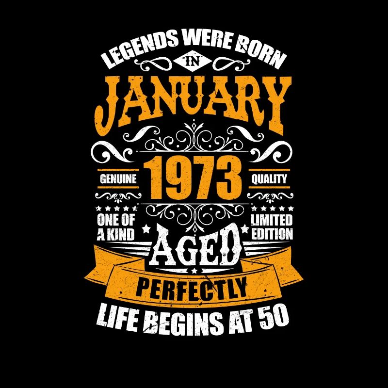 Januar 1973