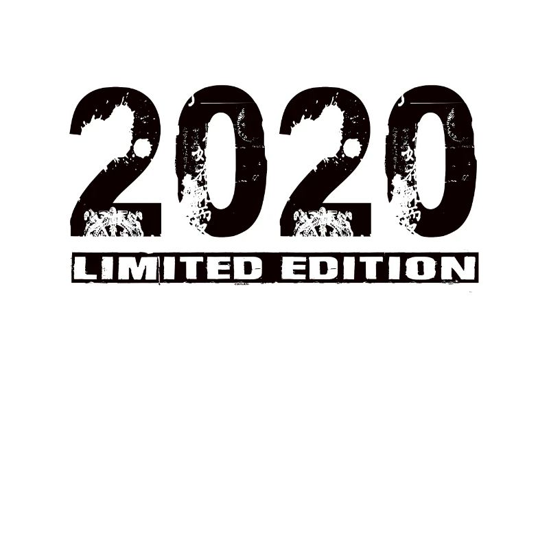Édition limitée 2020