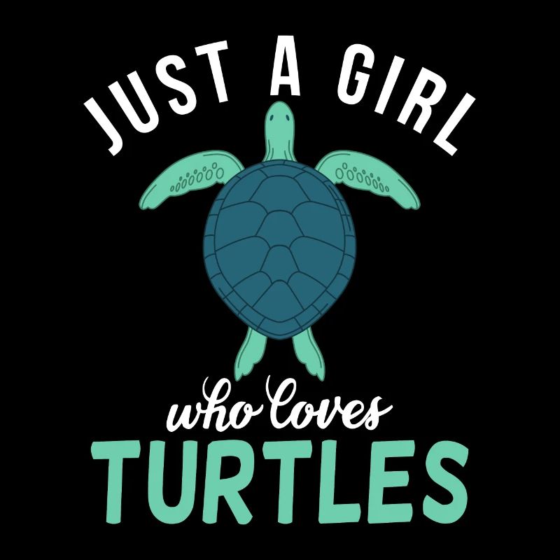 Turtle Owner Gift Turtle Lover