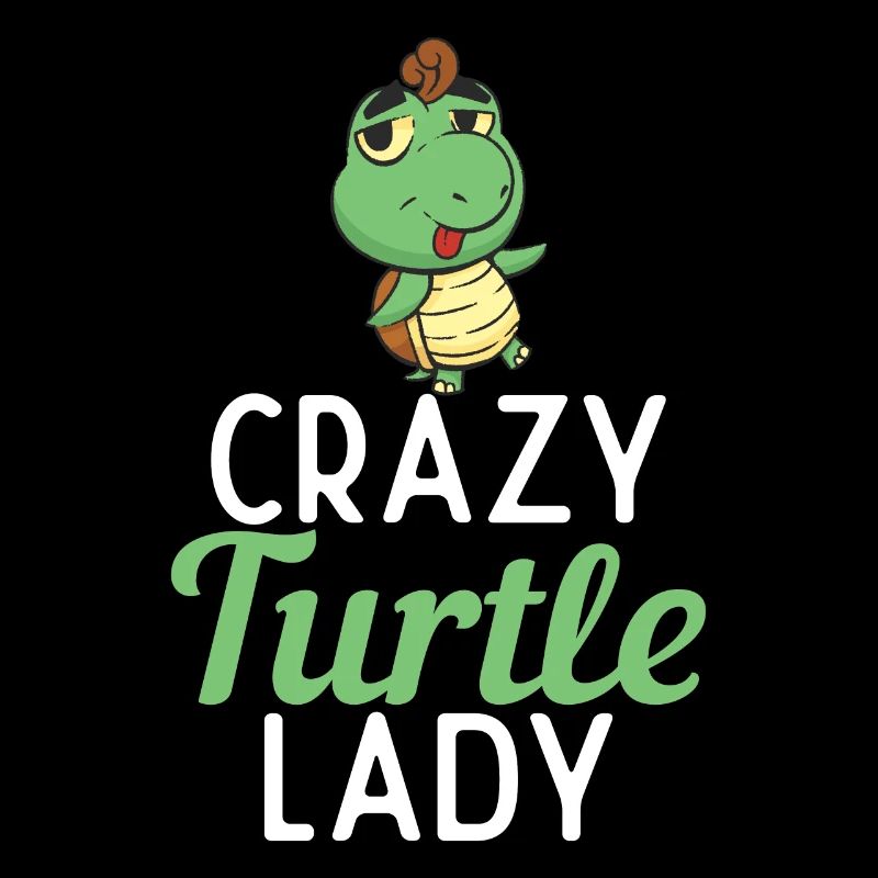 Turtle Owner Gift Turtle Lover