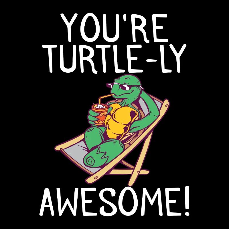 Turtle Owner Gift Turtle Lover