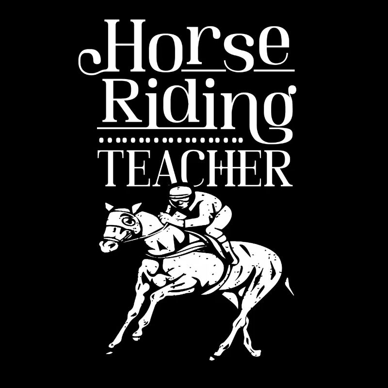 Riding Instructor Riding Lessons Riding Horse Rider