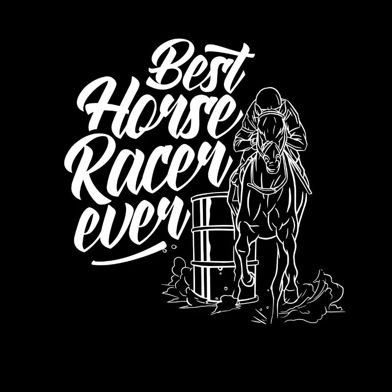 Meilleur cavalier de course de chevaux de tous les temps