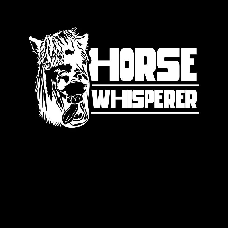 Pferdeflüsterer Pferde Flüsterer Pferd Reiten