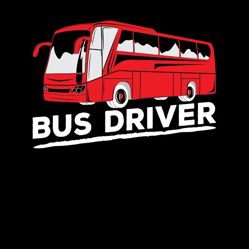 Chauffeur d’autobus Voyage en autocar